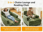 Chaise Lounge Chair Indoor - Image 5
