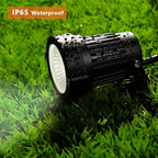 Z Outdoor Landscape LED Lighting 5W Waterproof Graden Lights COB Led Spotlights - Image 4