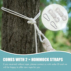 INNO STAGE 2 Persons Hammock - Image 4