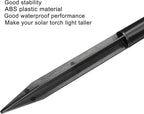MECCANIXITY Plastic Ground Spikes 8.2 Inch Landscape Stakes - Image 4