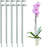 HiGift 10 Pack 36 Inch Plant Support Stake by HiGift