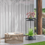 Plant Stand Indoor Outdoor - Image 6
