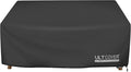 ULTCOVER Waterproof Outdoor Deep Seat Sofa Bench Cover 62W x 40D x 35H inch by ULTCOVER