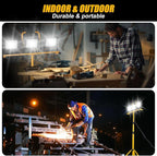 21000Lumen LED Work Lights - Image 6