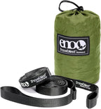 ENO TravelNest Hammock & Straps Combo - Image 3