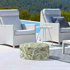 LVTXIII Inflatable Stool Ottoman Footrest - Image 7