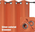 BONZER Outdoor Waterproof Curtains - Image 2