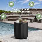 FONTOI Outdoor Cooler - Image 3
