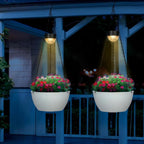 SUNNYPARK 2 Packs Hanging Planters Basket - Image 8