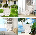 Outerman Hammock Chair, Hanging Chair - Image 7