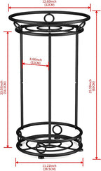 Plant Stand Indoor Outdoor - Image 7