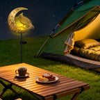 Solar Phoenix Bird Lights Outdoor - Image 6