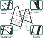 Raised Garden Planter Bed, Tiered Planter Stand - Image 4