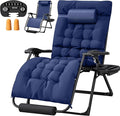 Homall Oversized Zero Gravity Chair, 32In Recliner Lounge Chair by Homall