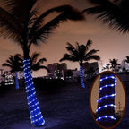 100ft LED Rope Lights Outdoor, 720 LED Connectable and Flexible Tube Lights - Image 7