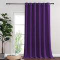 NICETOWN Blackout Curtains & Drapes by NICETOWN