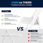 Flash Furniture Hercules Series Folding Chair - Image 7