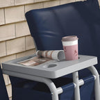 Outsunny 2 Person Porch Swing - Image 8
