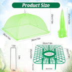 6 Sets Strawberry Plant Support - Image 2