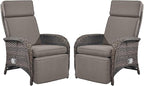 Belord Versatile Outdoor Recliner Chair by Belord