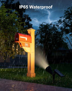 Solar Power Spot Lights Outdoor Waterproof - Image 7