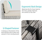 15-Piece Outdoor Patio Furniture Set - Image 5