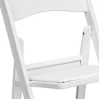 Flash Furniture Hercules™ Series Folding Chair - Image 17