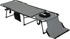 Outsunny Folding Chaise Lounge by Outsunny