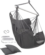 MIZTLI Hammock Chair Hanging Chair Swing Chair Hanging Chair by MIZTLI