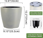 Dexceder 13x12 Self Watering Planter - Image 3