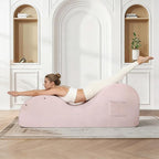 Chaise Lounge Chair for Yoga, Chaise Lounge - Image 8