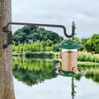 16 Inch Outdoor Hanging Brackets - Image 3