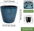 Dexceder 13x12 Self Watering Planter - Image 3