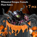 Garden Stakes Decorative - Image 2