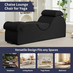 ijuicy Sleek Chaise Lounge Chair - Image 6