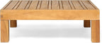 Oana Outdoor Coffee Table - Image 6