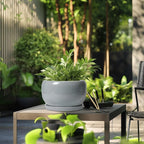 SQOWL 10 Inch Plant Pot - Image 5
