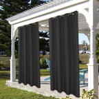 BONZER Outdoor Waterproof Curtains - Image 7