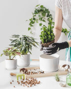 EFISPSS Plant Pots, 4+5+6 Inch Pots - Image 6