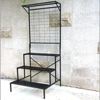 Zhongma 3 Tier Large Heavy Duty Plant Stand - Image 3