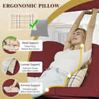 3-in-1 Convertible Outdoor Swing - Image 3