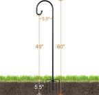 Ottsuls Shepherd-Hooks Adjustable - Image 5