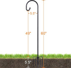 Ottsuls Shepherd-Hooks Adjustable - Image 5