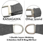 KANAGAWA 12'X12' Dark Gray Custom Size Sun Shade Sail Square UV Block Canopy - Image 5