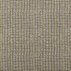 SIMPLIHOME Zelma Square Pouf – 18 inch Wide Upholstered PET Polyester Ottoman - Image 7