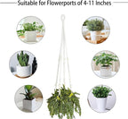 2 Pack Plant Hanger - Image 2