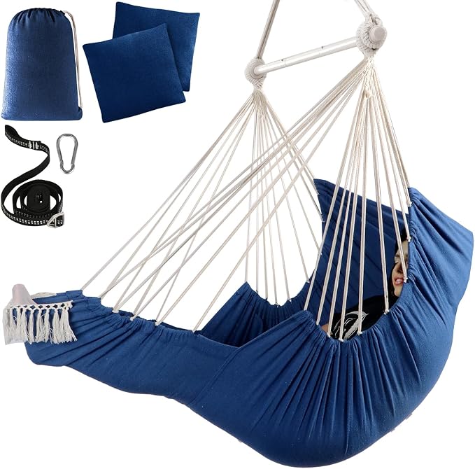 Chihee Hammock Chair Hanging Chair by Chihee