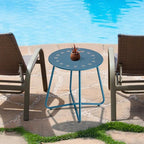 danpinera Outdoor Side Tables - Image 7