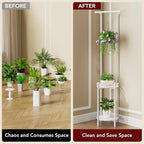 Plant Stand Indoor Outdoor - Image 3