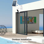 HOLACA 2-in-1 Wall Mount Bracket - Image 3